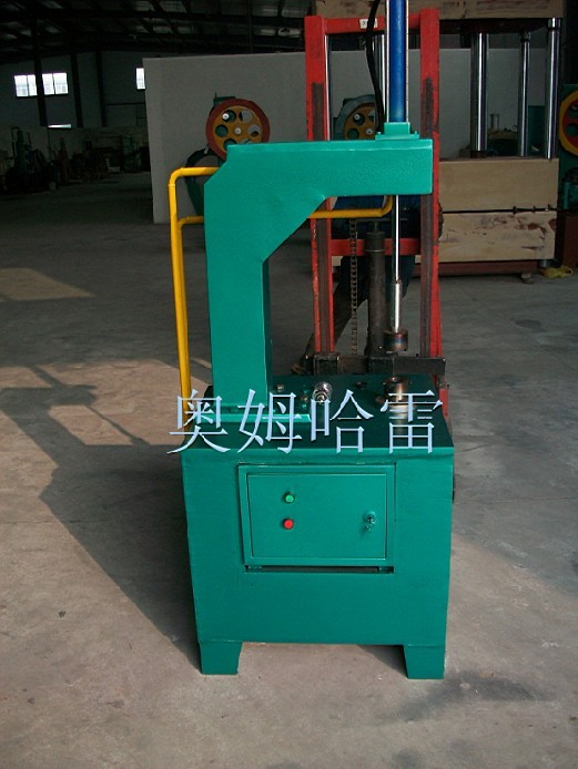 軸承壓機