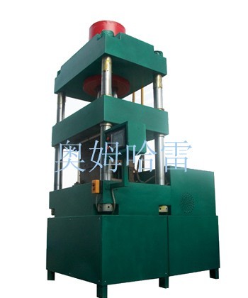 全自動(dòng)硫化機(jī)