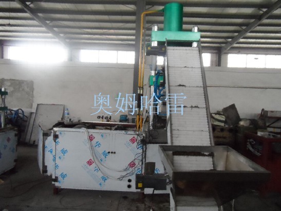 茶葉壓片機(jī)
