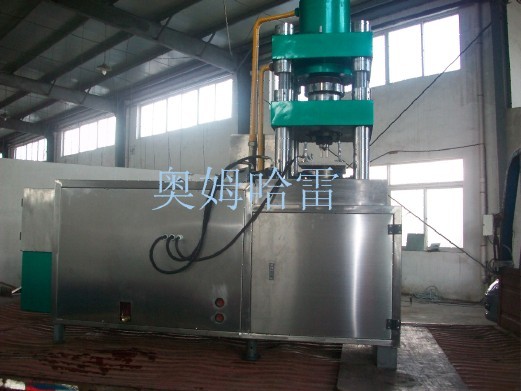 陶瓷刀壓片機(jī)