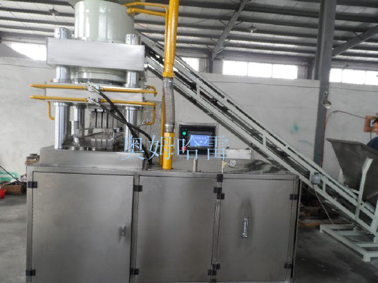 碳粉壓片機(jī)