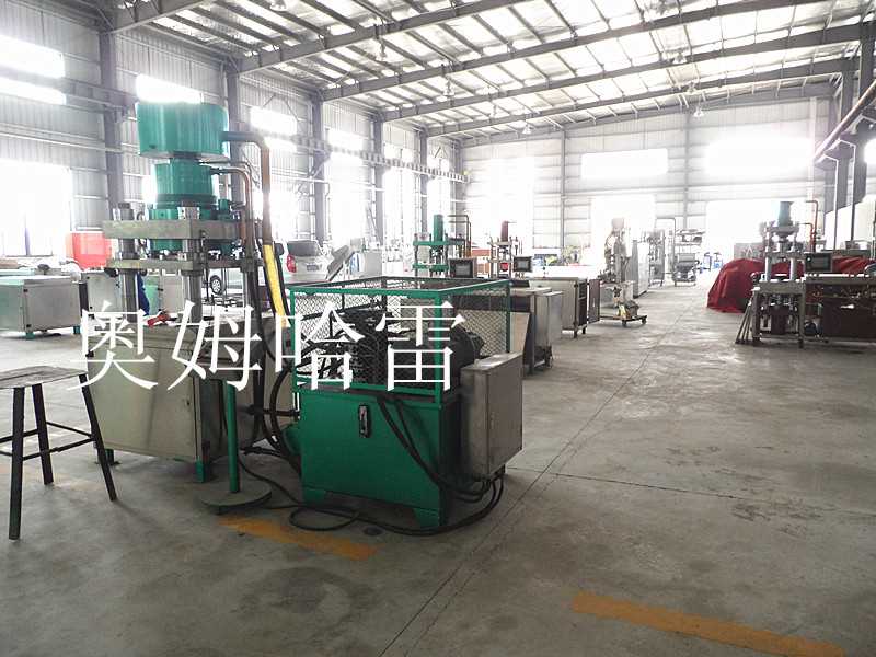 馬藥壓片機(jī)