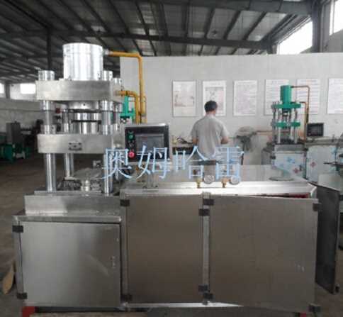 雙色壓片機(jī)