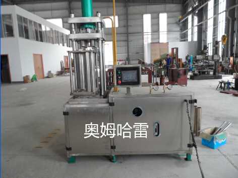氧化硅壓片機(jī)