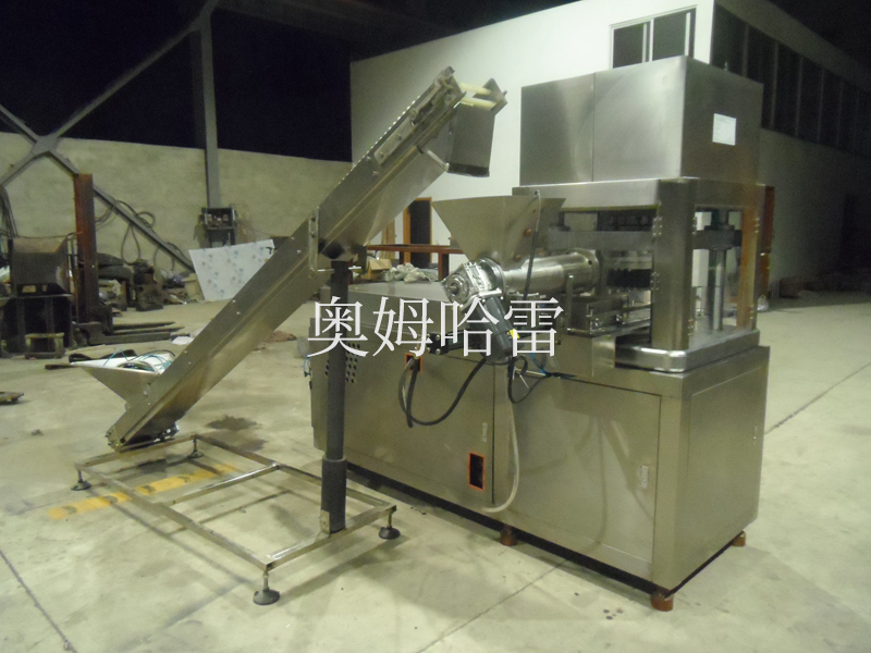 茶葉壓塊機(jī)