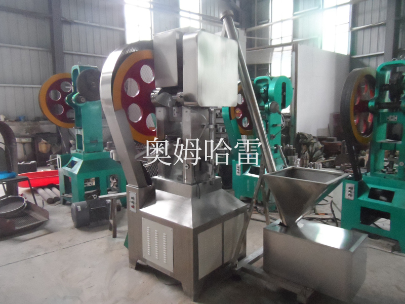 糖果壓片機(jī)