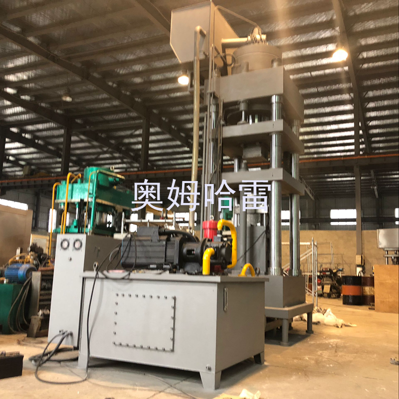 粉末成型機(jī)