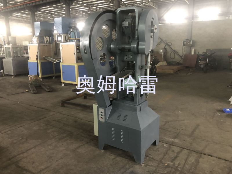 全自動粉末壓片機(jī)