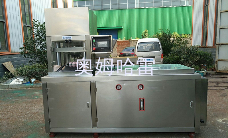 壓片機