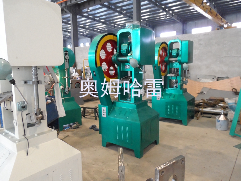 壓片機(jī)