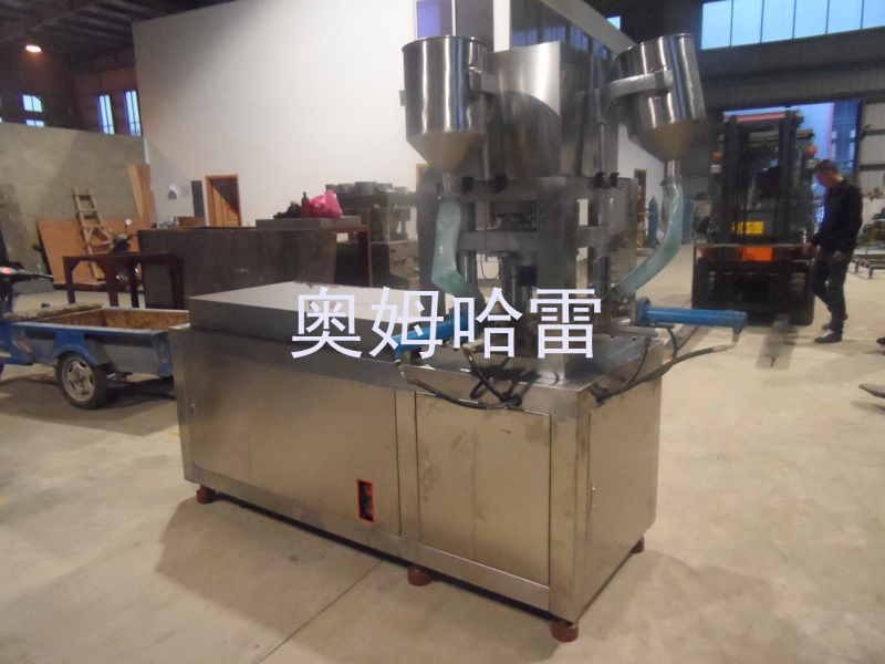 液壓式壓片機(jī)