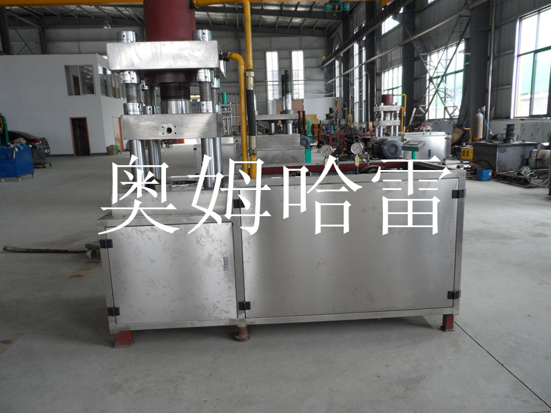多沖旋轉(zhuǎn)式壓片機(jī)概況介紹