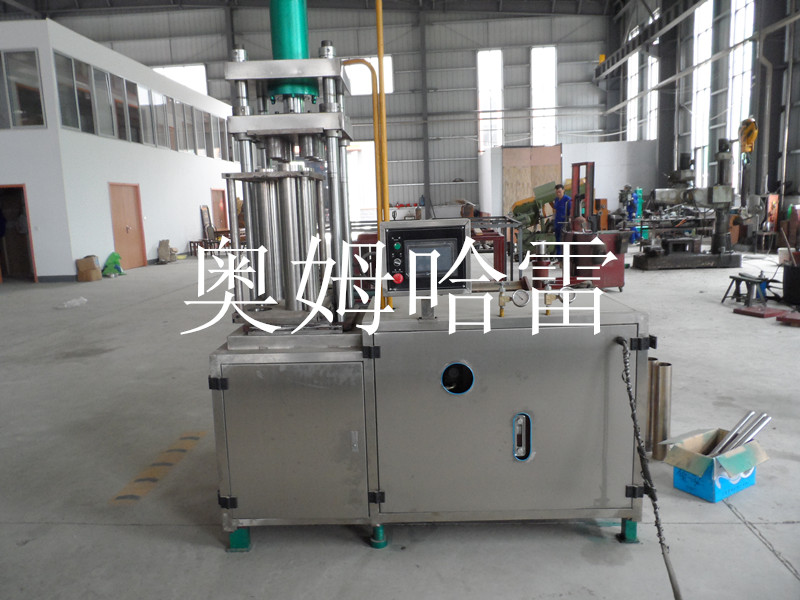 雙色壓片機(jī)結(jié)構(gòu)及運(yùn)用要求剖析